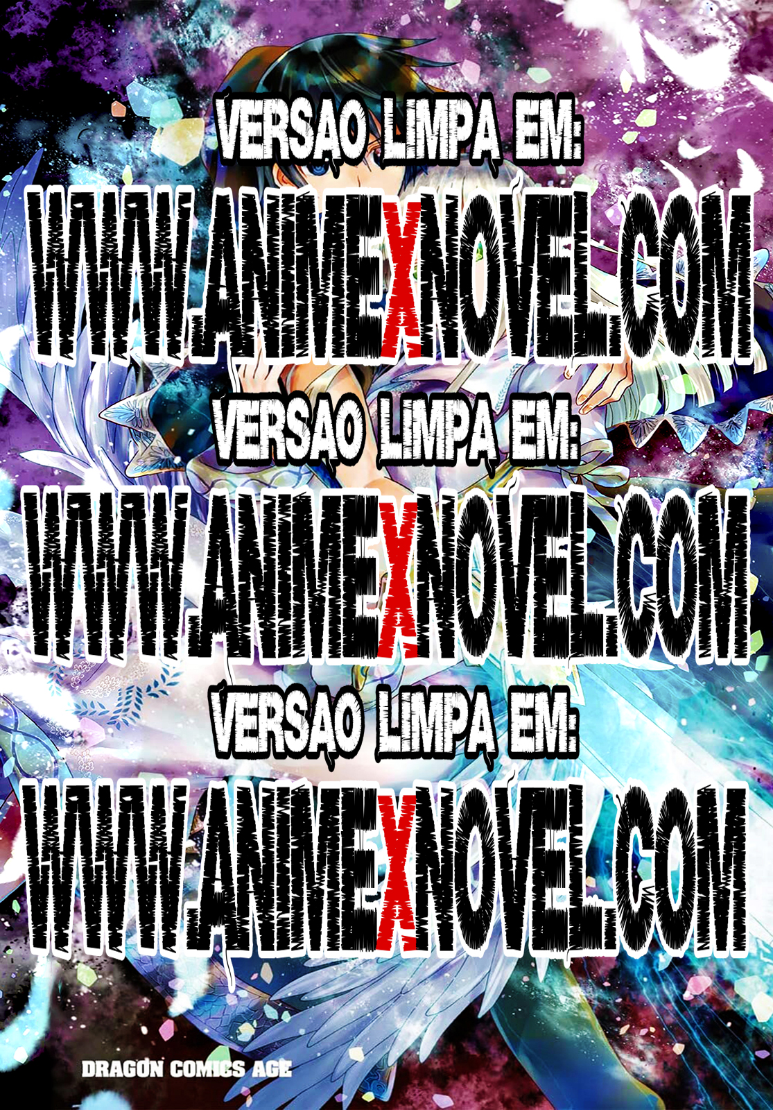 Death March to the Parallel World Rhapsody Capítulo 102 Página 25