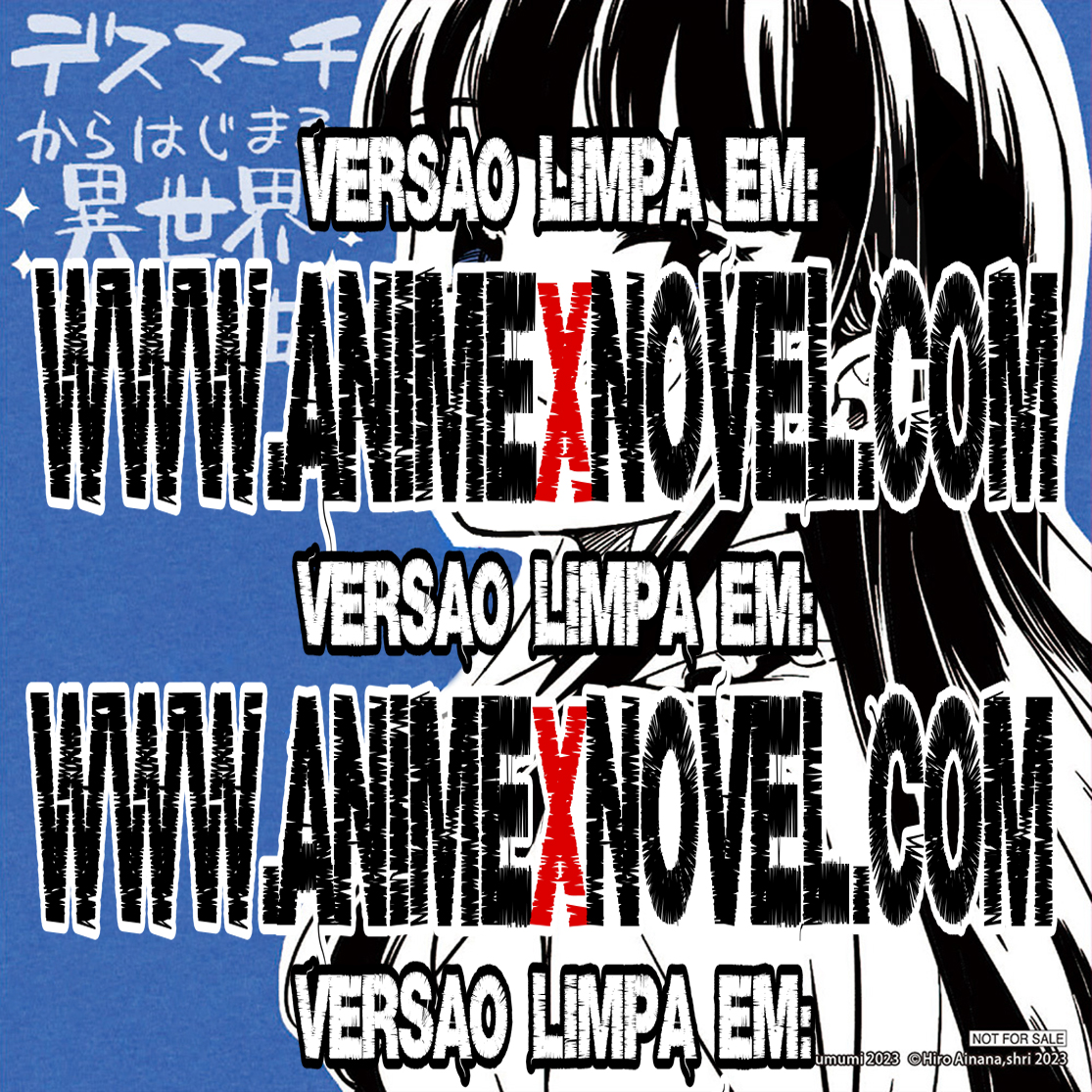 Death March to the Parallel World Rhapsody Capítulo 103 Página 31