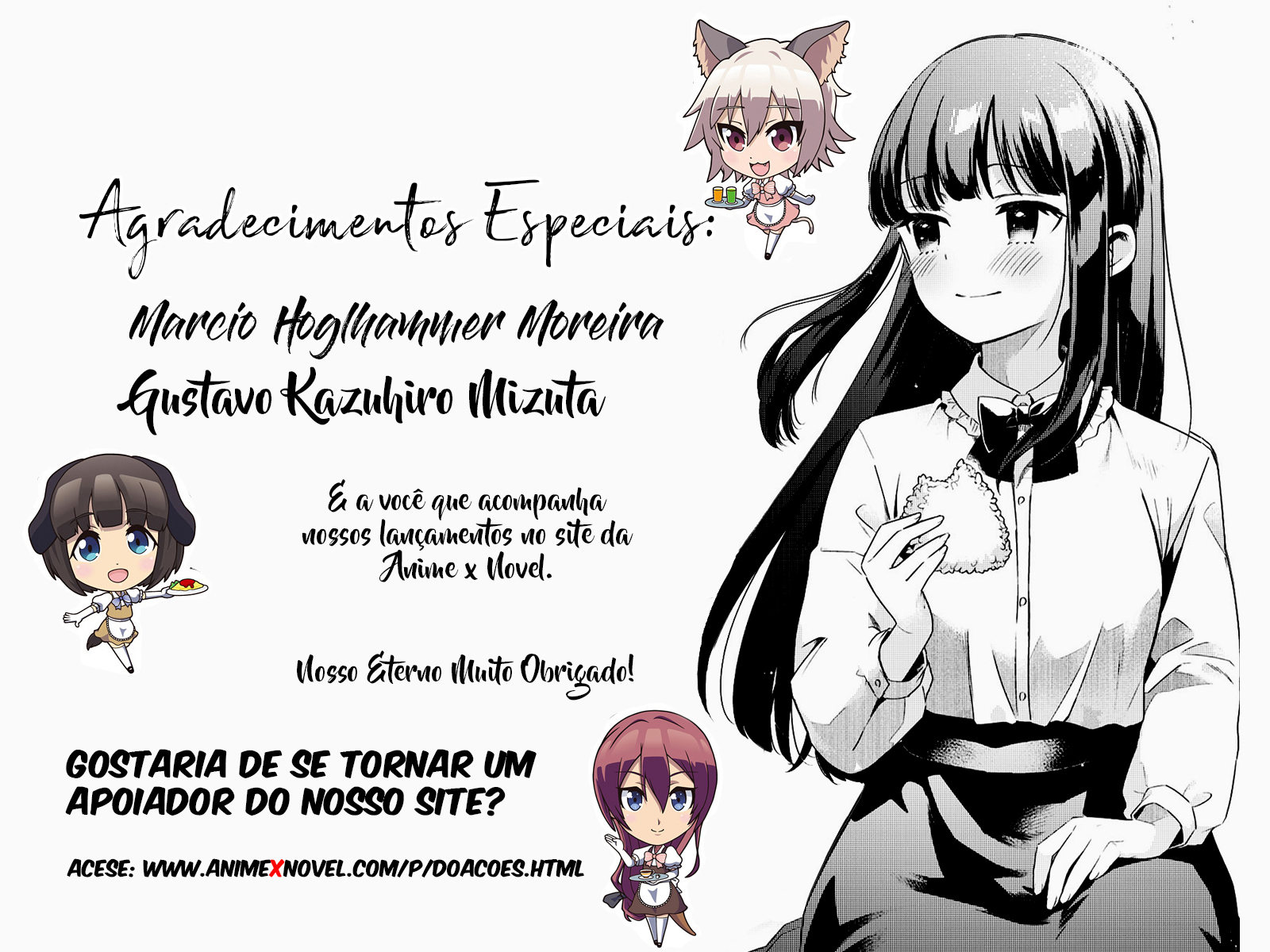 Death March to the Parallel World Rhapsody Capítulo 109 Página 30