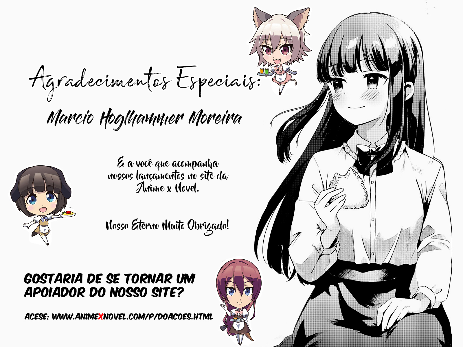 Death March to the Parallel World Rhapsody Capítulo 114 Página 20