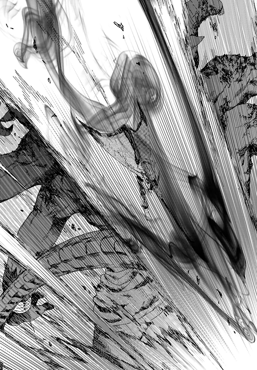 Death March to the Parallel World Rhapsody Capítulo 12 Página 18
