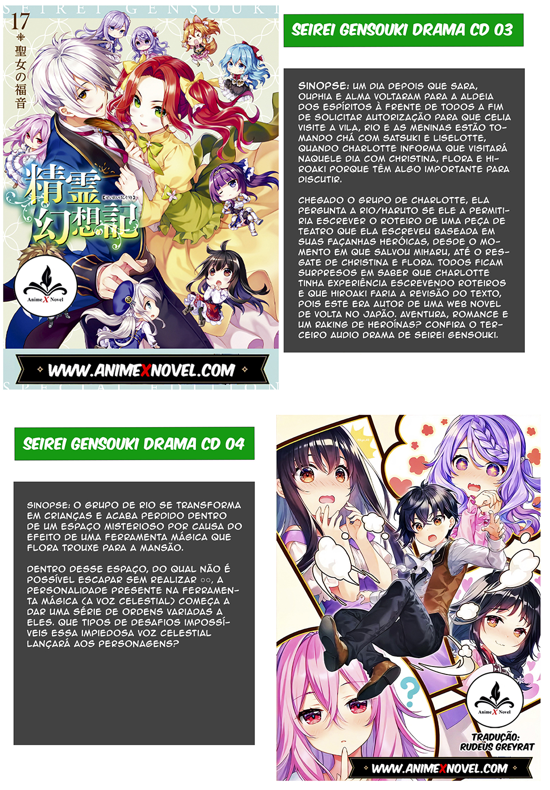 Death March to the Parallel World Rhapsody Capítulo 122 Página 21
