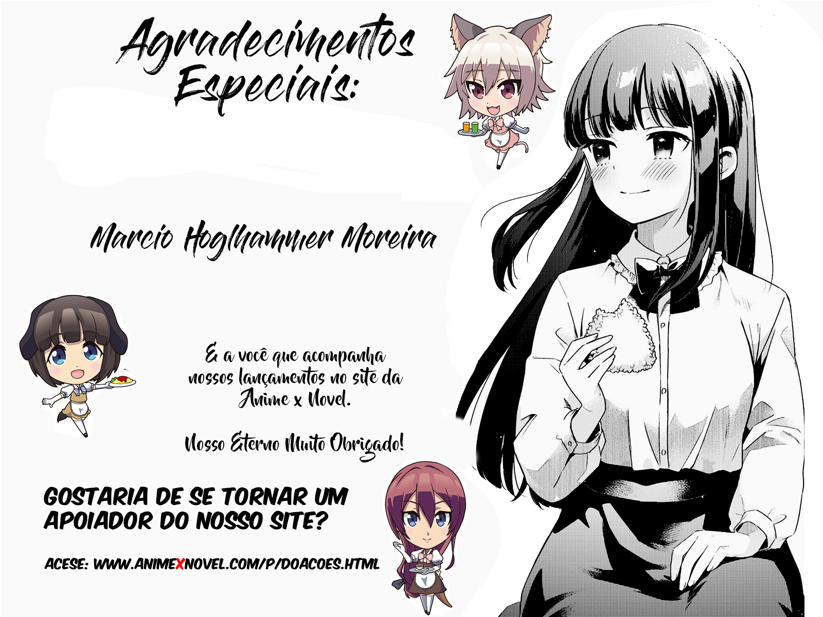 Death March to the Parallel World Rhapsody Capítulo 122 Página 22