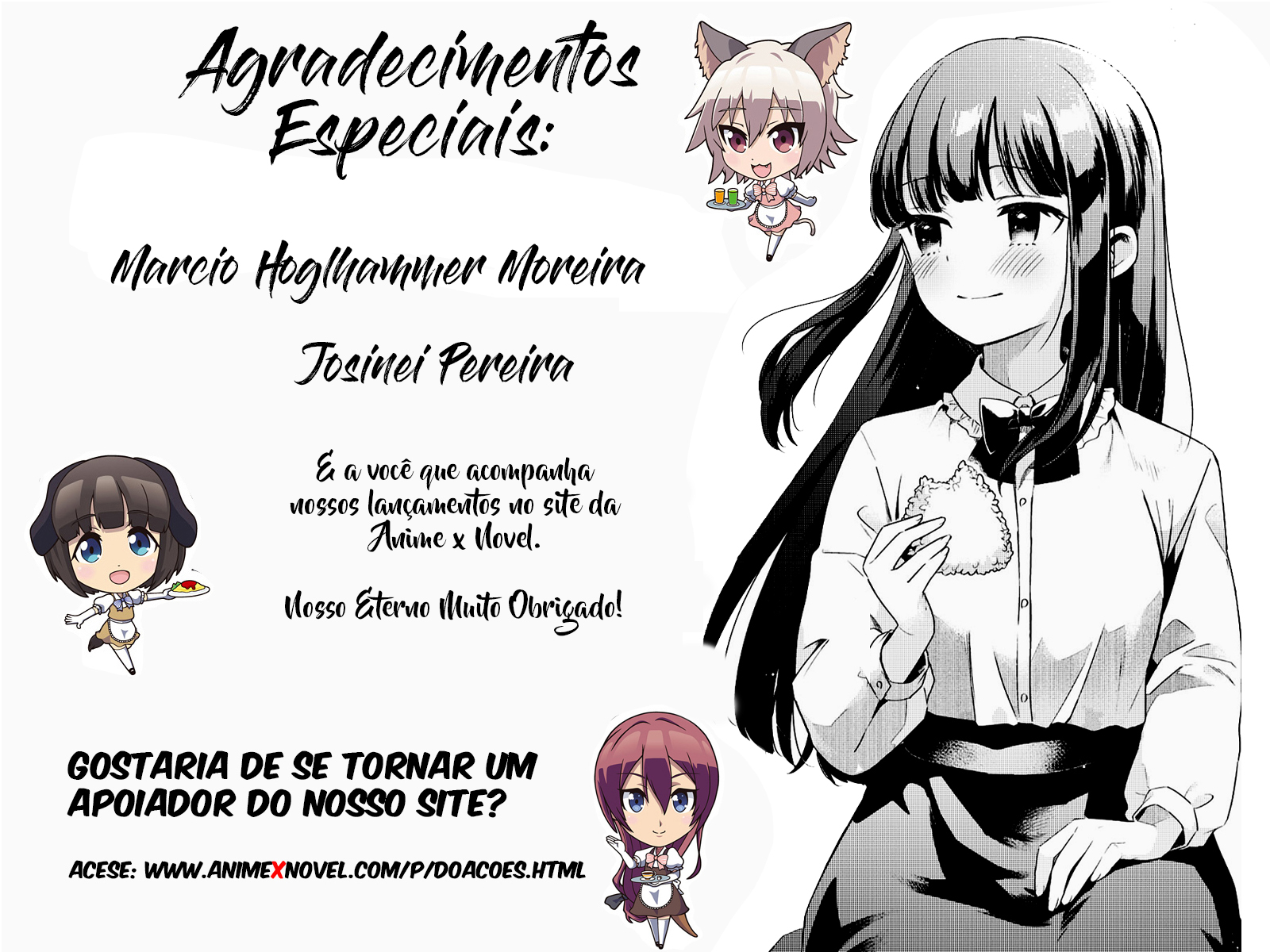 Death March to the Parallel World Rhapsody Capítulo 123 Página 21