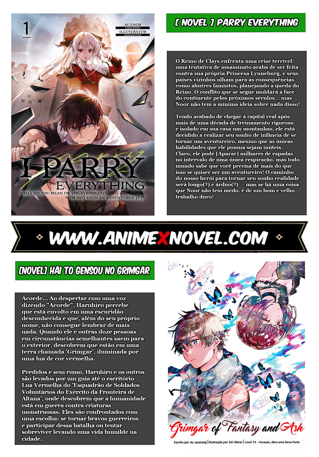 Death March to the Parallel World Rhapsody Capítulo 124 Página 16