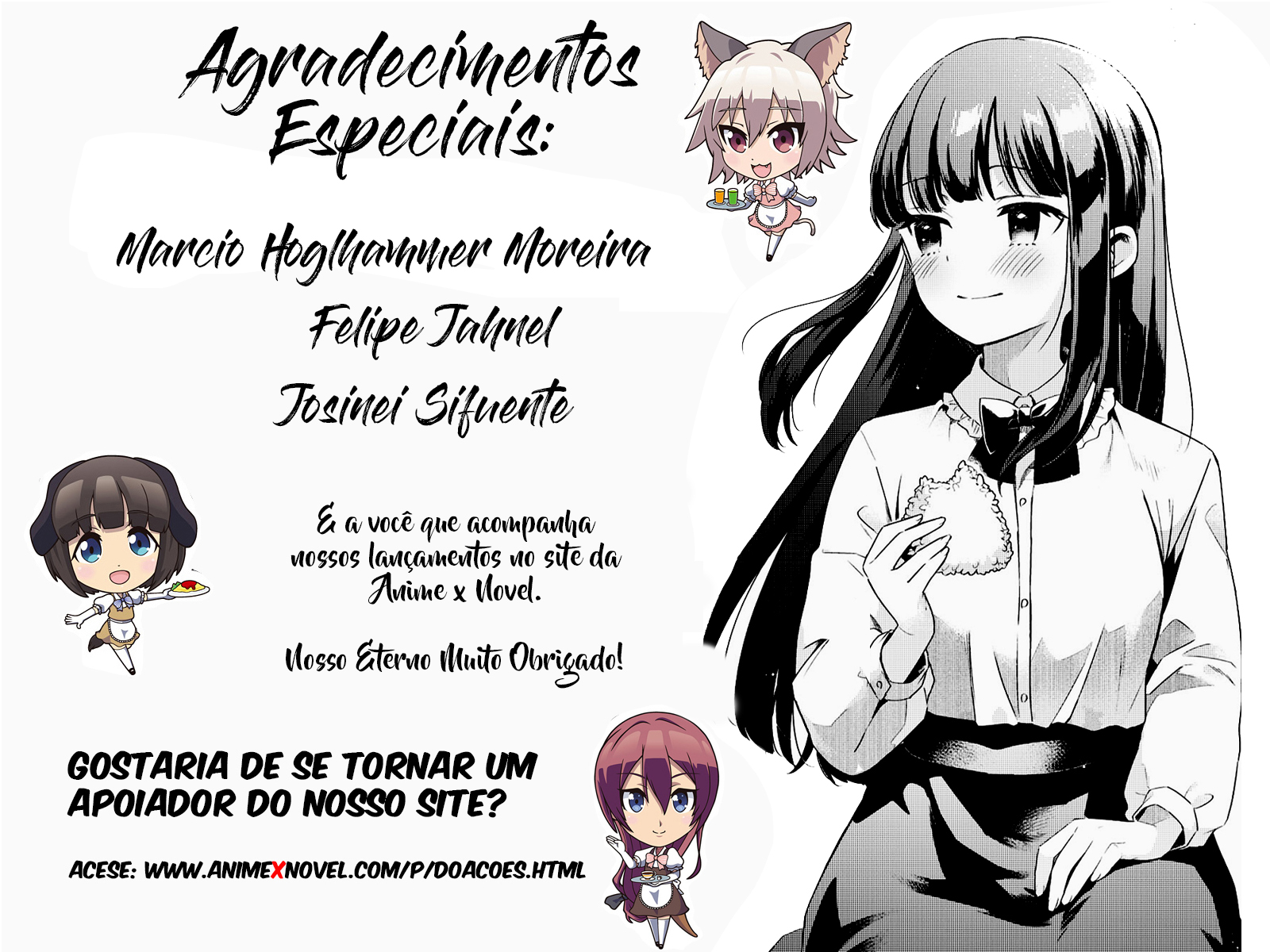 Death March to the Parallel World Rhapsody Capítulo 124 Página 19