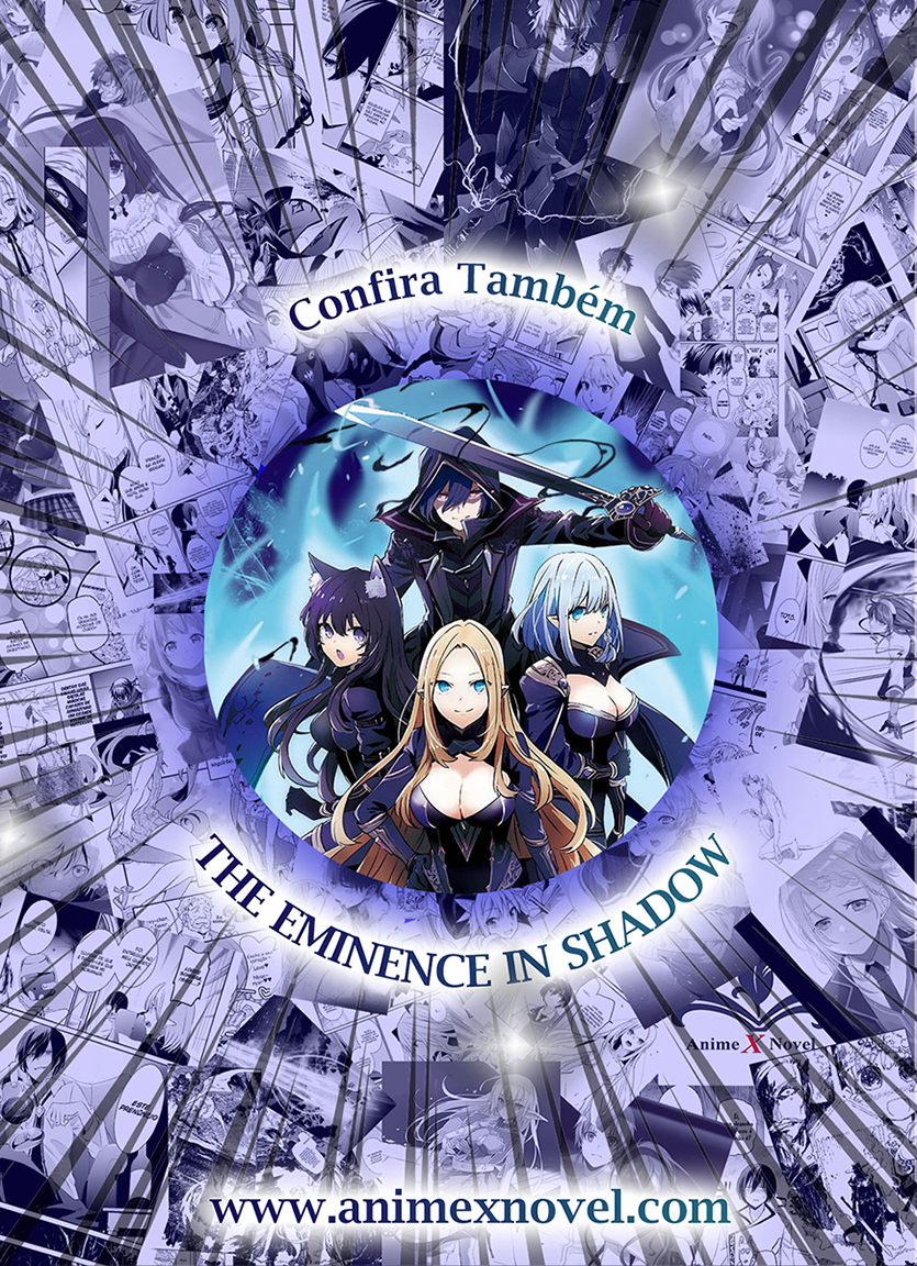 Death March to the Parallel World Rhapsody Capítulo 18.5 Página 2