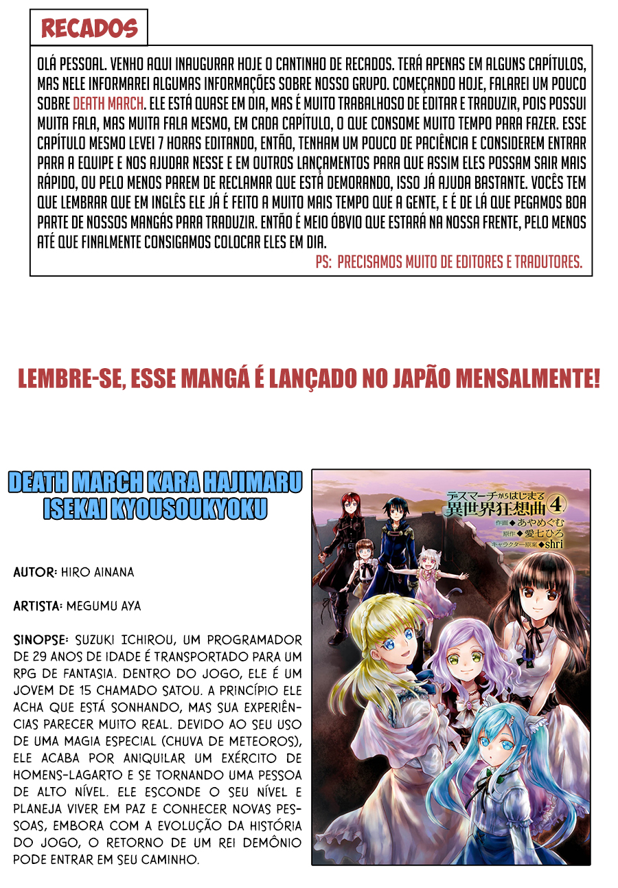 Death March to the Parallel World Rhapsody Capítulo 24 Página 38