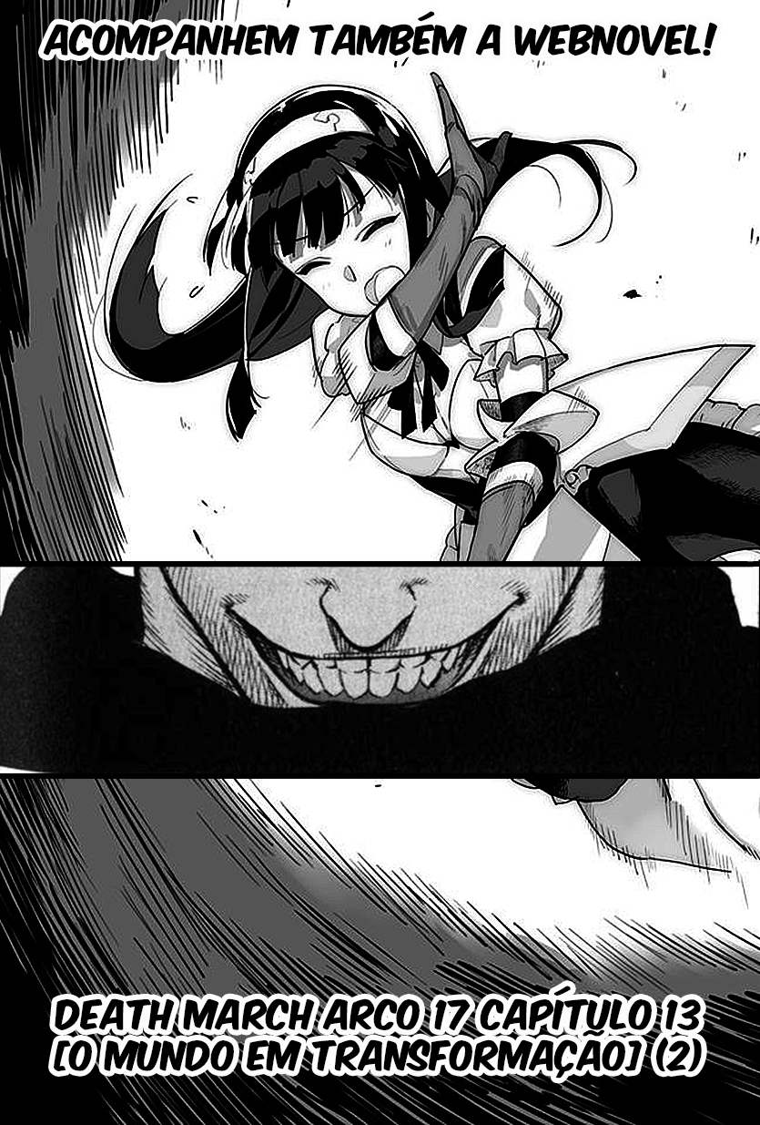 Death March to the Parallel World Rhapsody Capítulo 29.5 Página 13