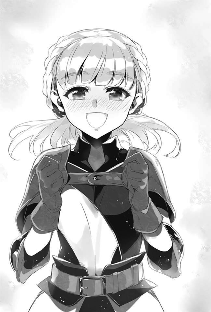 Death March to the Parallel World Rhapsody Capítulo 29.5 Página 14
