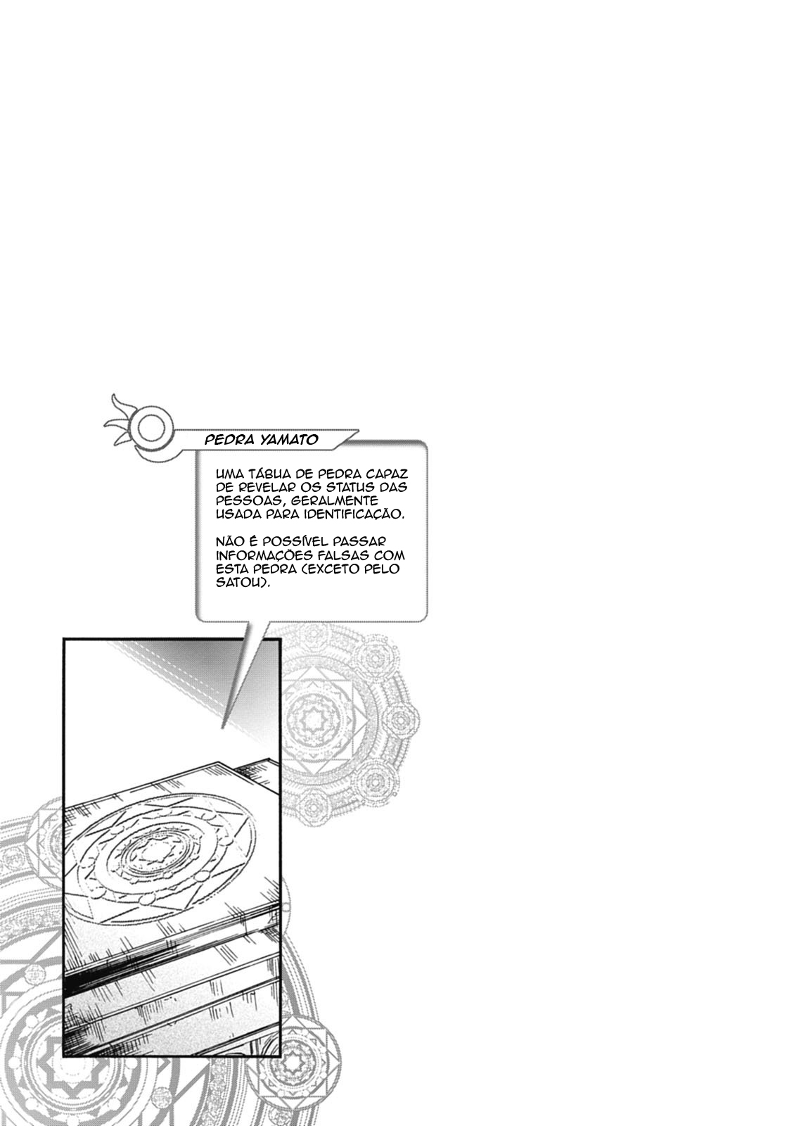 Death March to the Parallel World Rhapsody Capítulo 3.5 Página 3