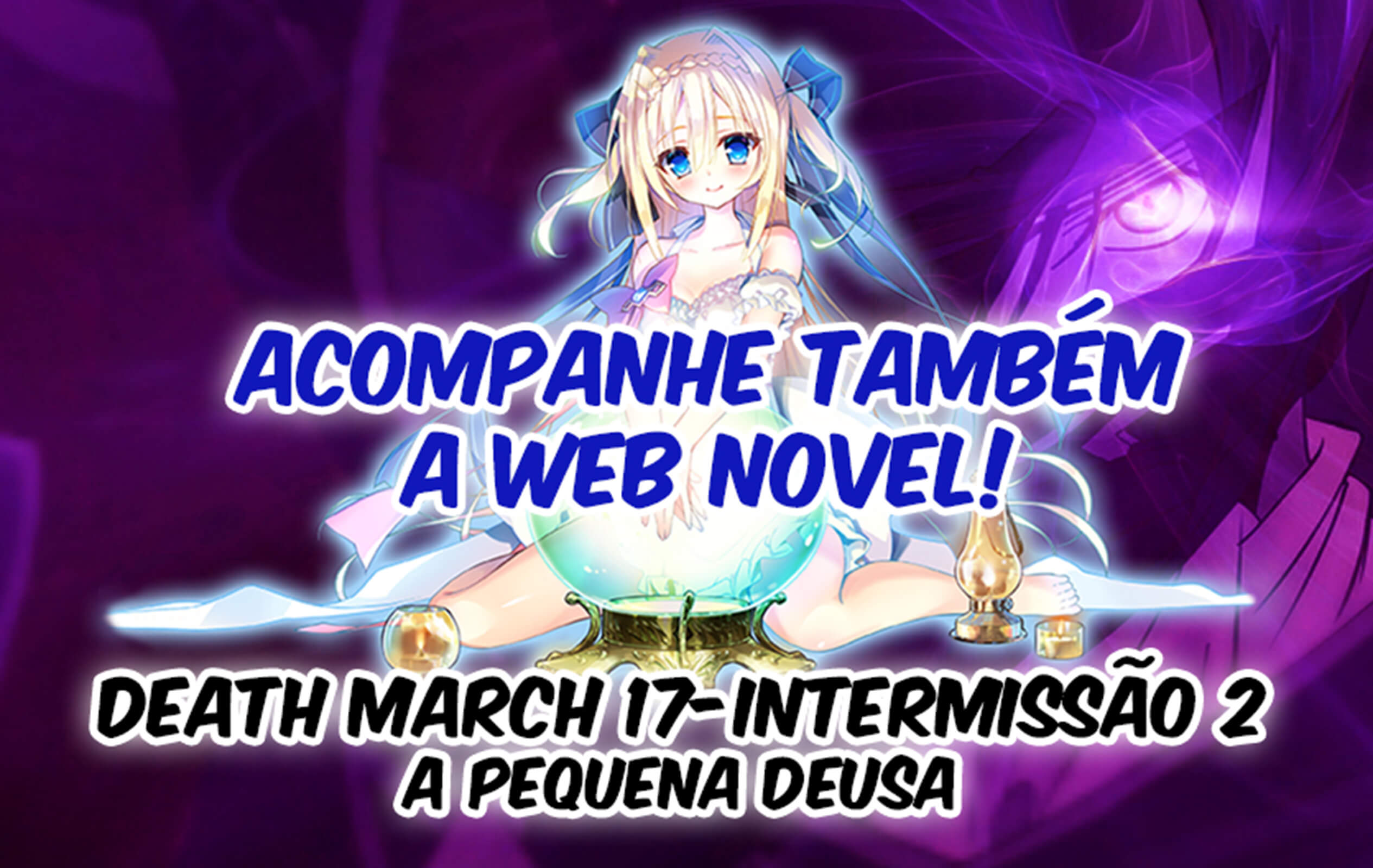 Death March to the Parallel World Rhapsody Capítulo 36.5 Página 11