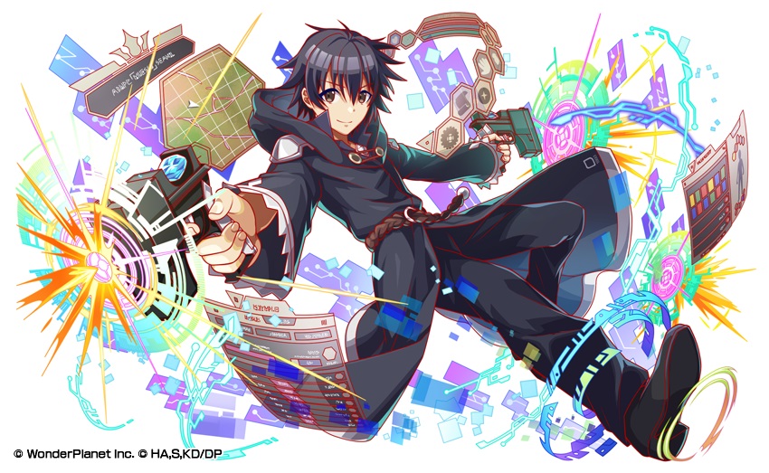 Death March to the Parallel World Rhapsody Capítulo 42 Página 26