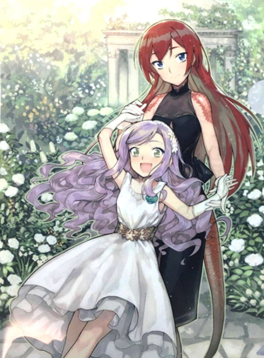 Death March to the Parallel World Rhapsody Capítulo 46 Página 28