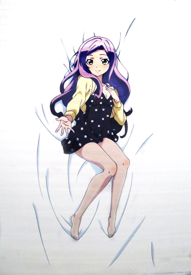 Death March to the Parallel World Rhapsody Capítulo 47 Página 30