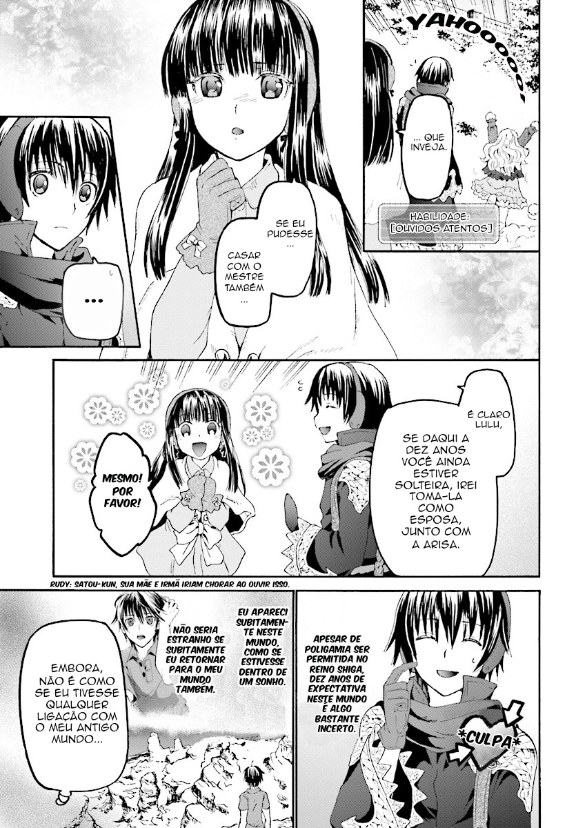 Death March to the Parallel World Rhapsody Capítulo 48 Página 4