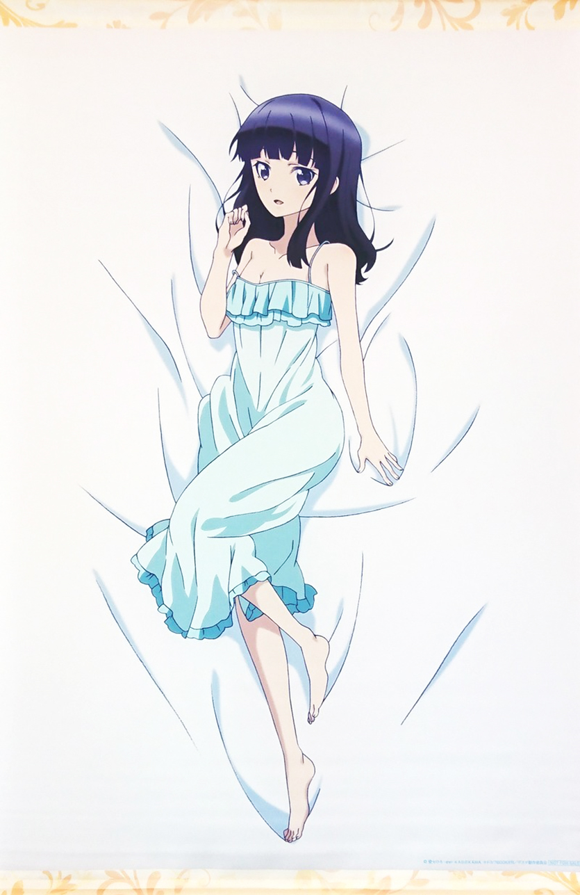 Death March to the Parallel World Rhapsody Capítulo 53 Página 28