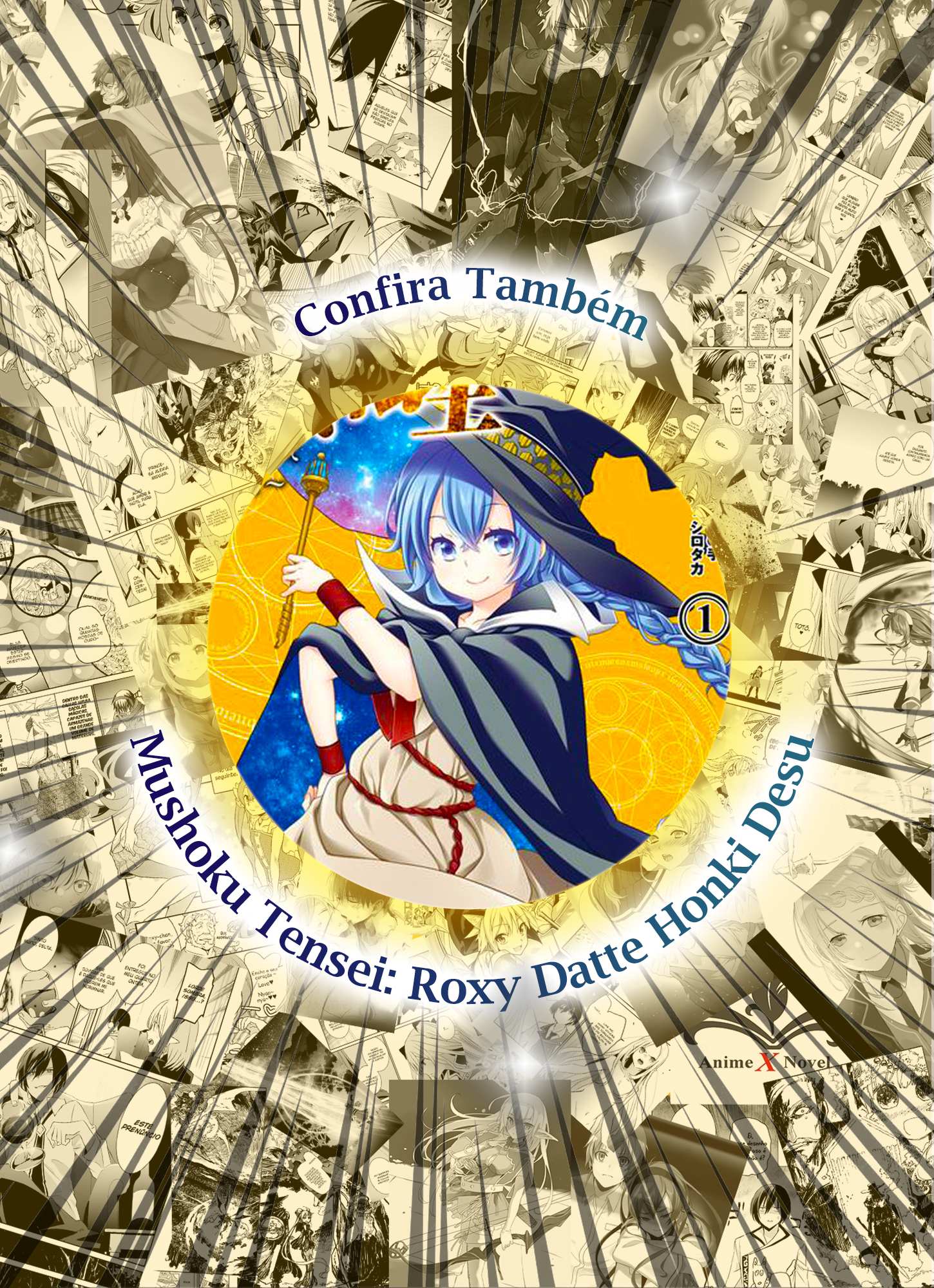 Death March to the Parallel World Rhapsody Capítulo 55 Página 2
