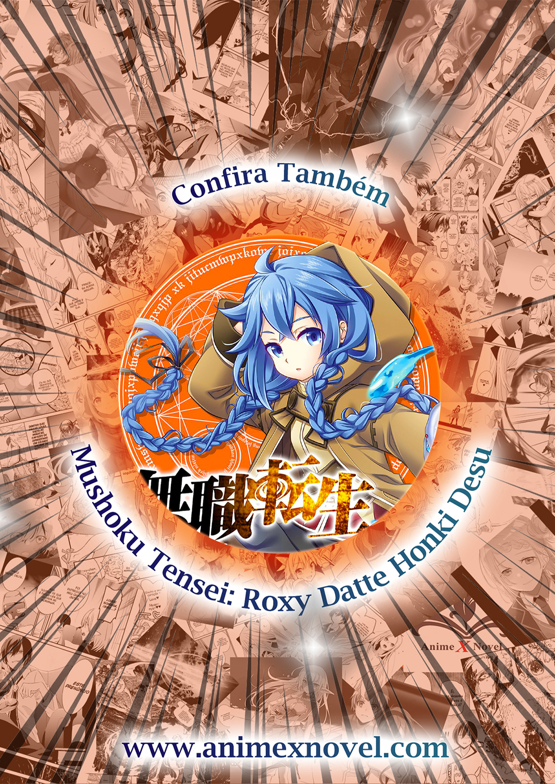 Death March to the Parallel World Rhapsody Capítulo 57.5 Página 2