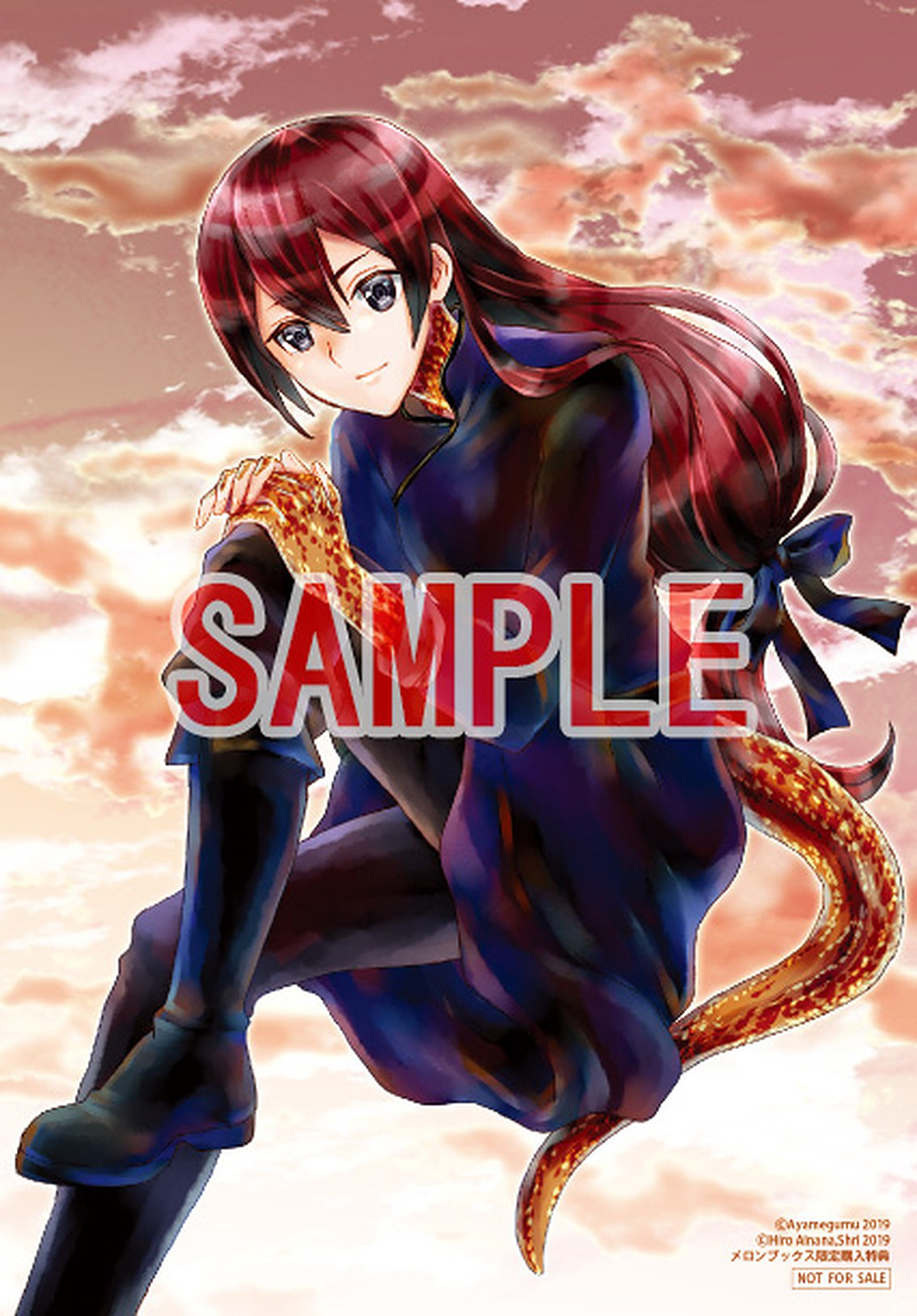 Death March to the Parallel World Rhapsody Capítulo 59 Página 30
