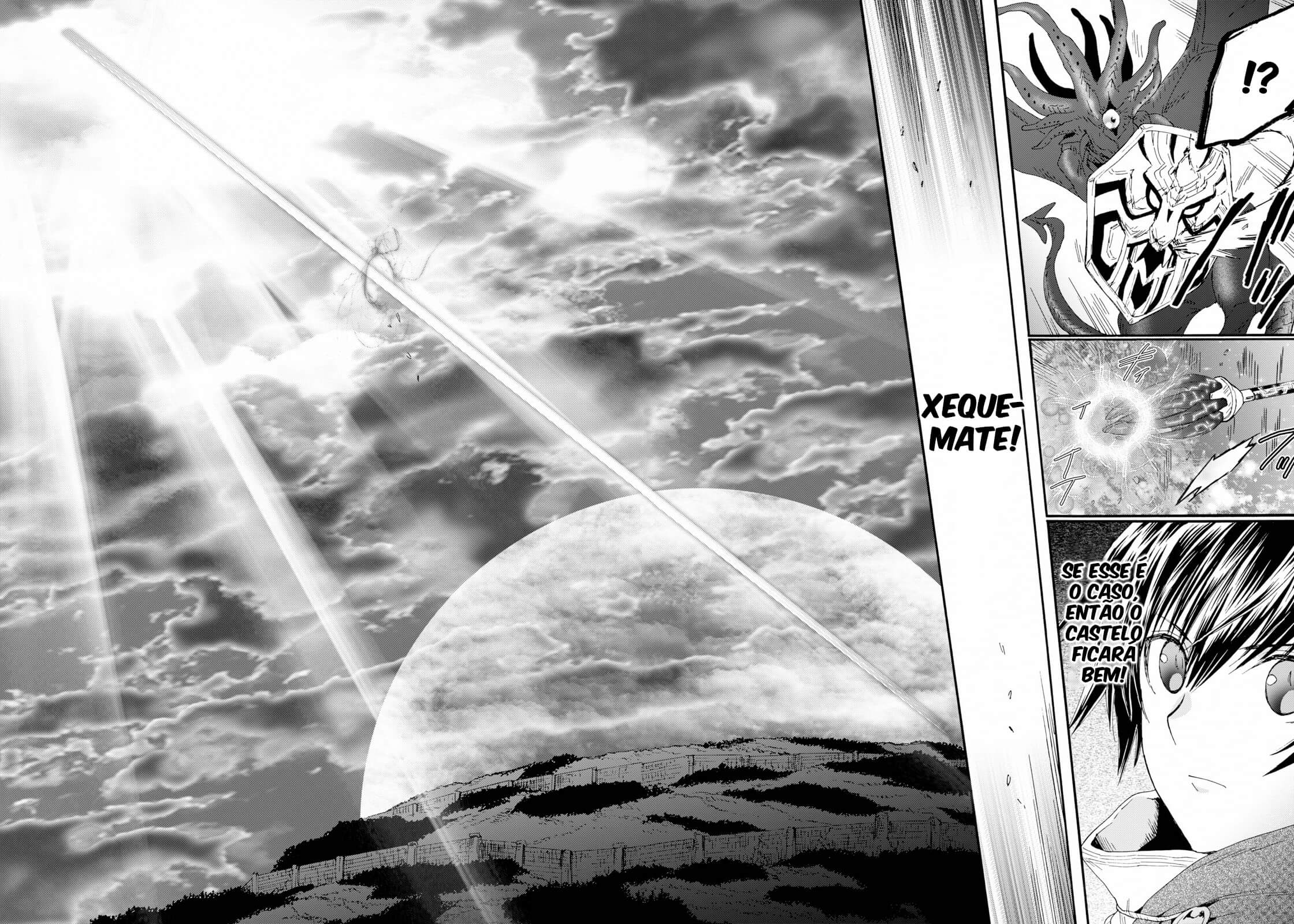 Death March to the Parallel World Rhapsody Capítulo 63 Página 24
