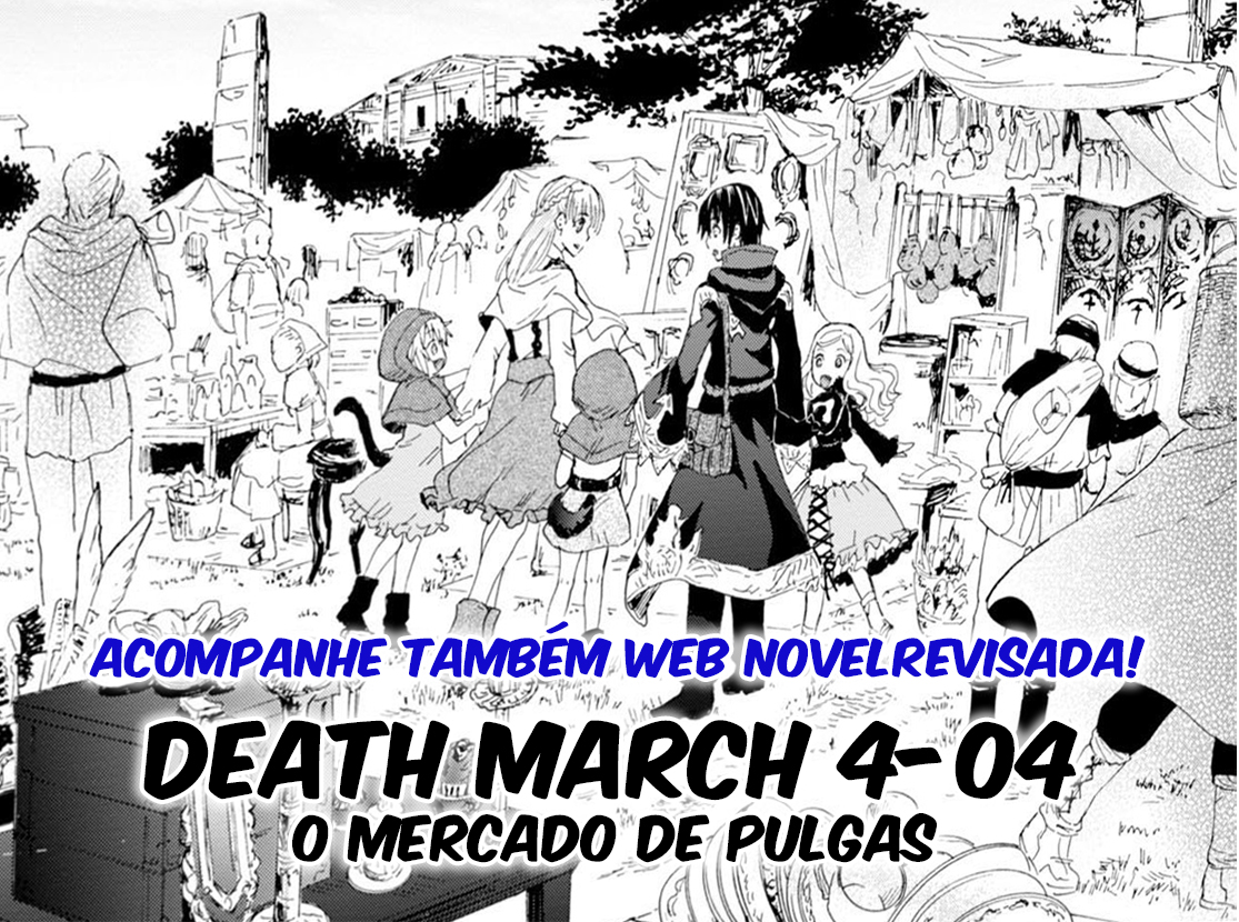 Death March to the Parallel World Rhapsody Capítulo 63 Página 26