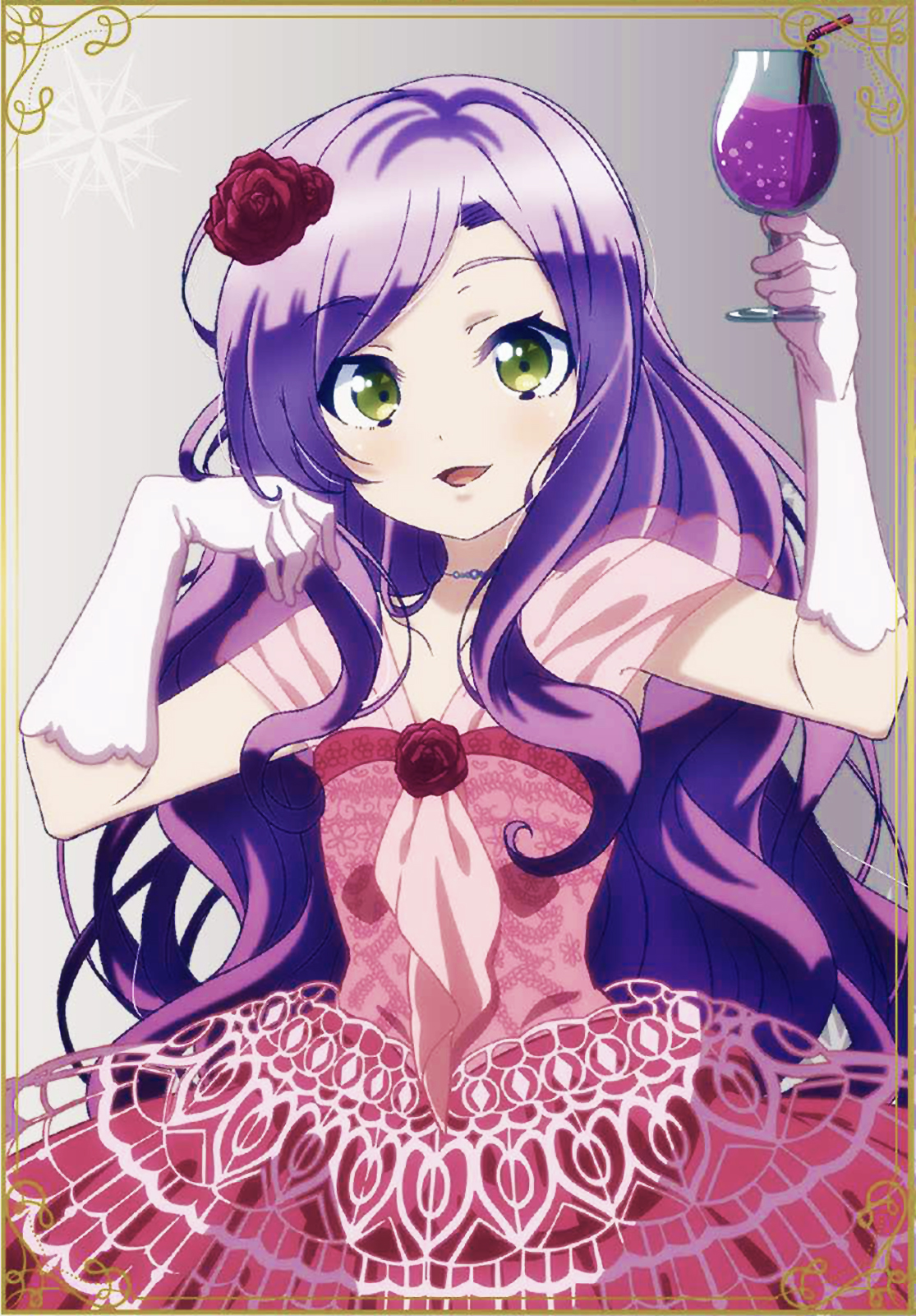 Death March to the Parallel World Rhapsody Capítulo 63 Página 27