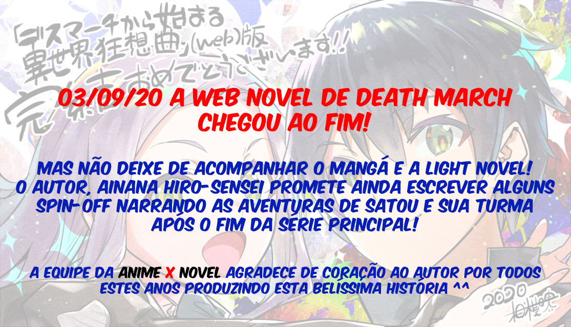 Death March to the Parallel World Rhapsody Capítulo 64 Página 28