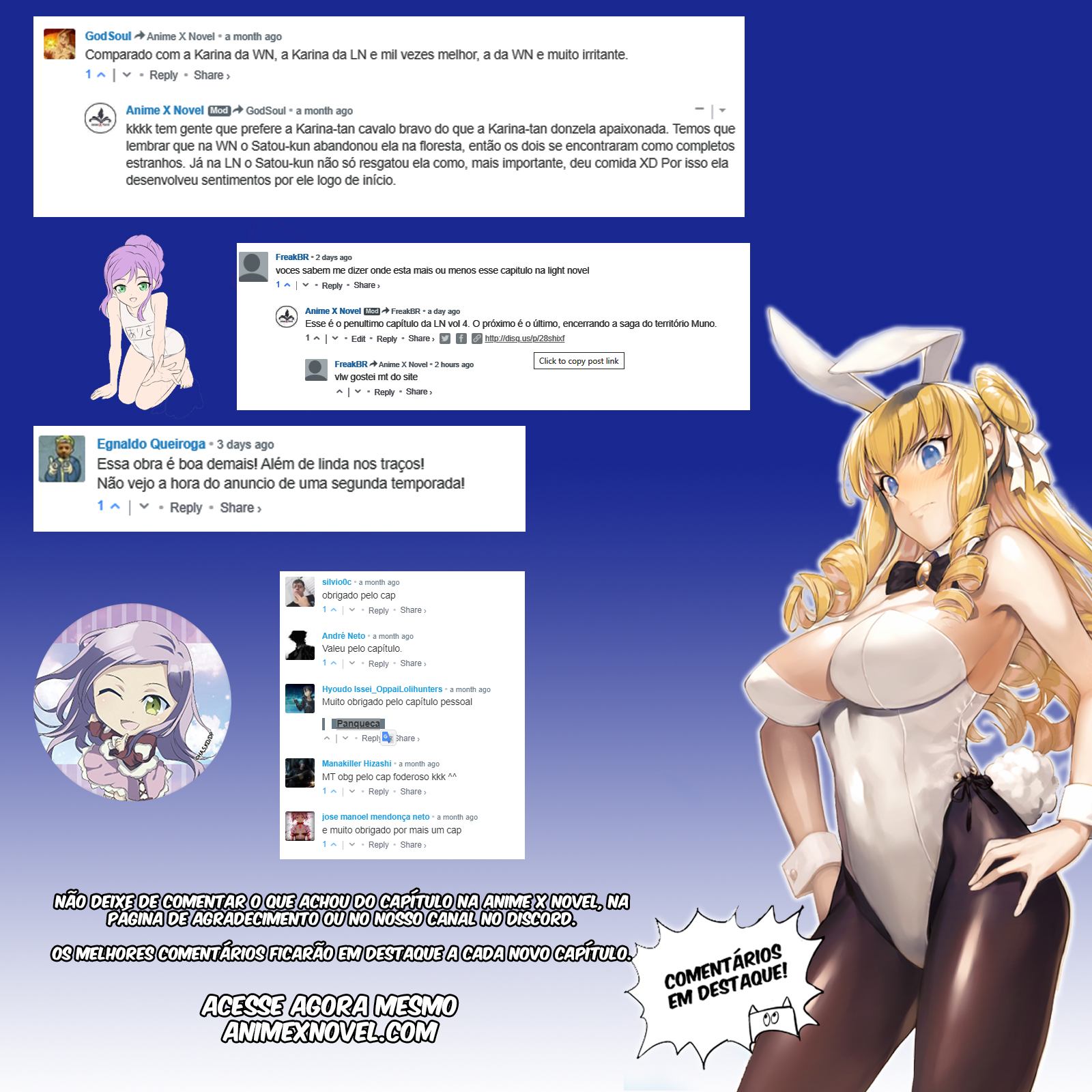 Death March to the Parallel World Rhapsody Capítulo 65 Página 29