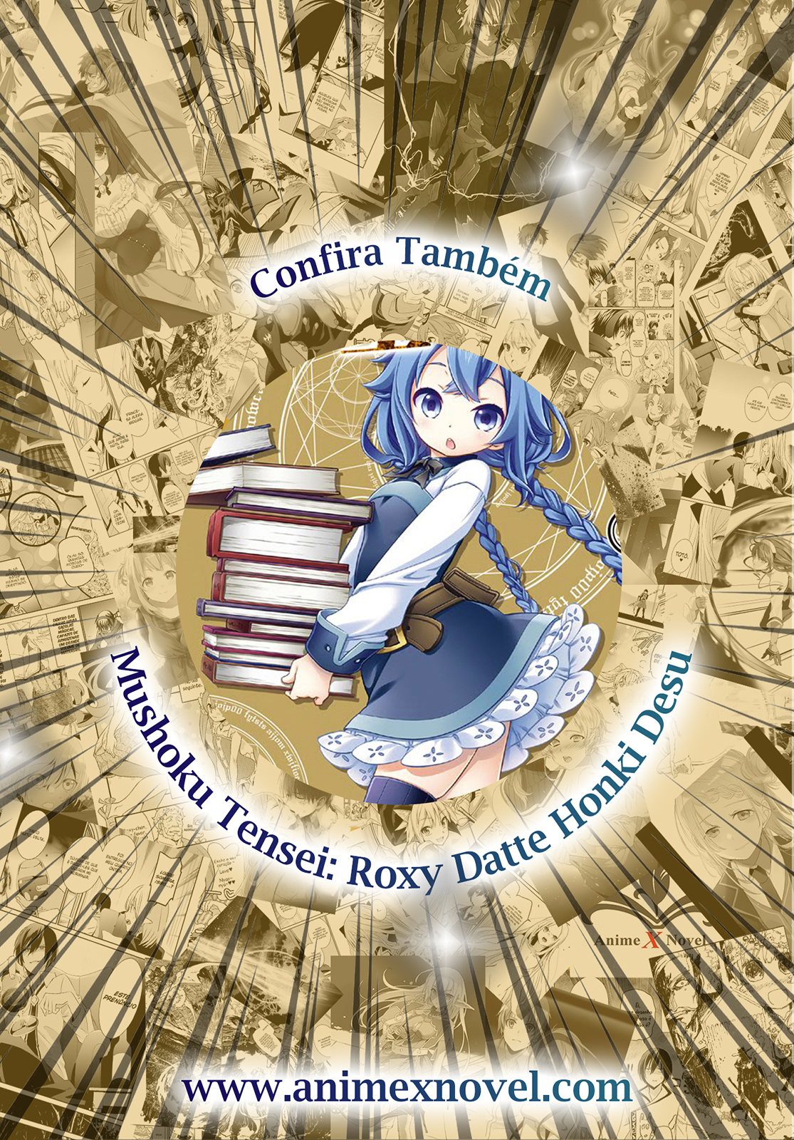 Death March to the Parallel World Rhapsody Capítulo 67 Página 2