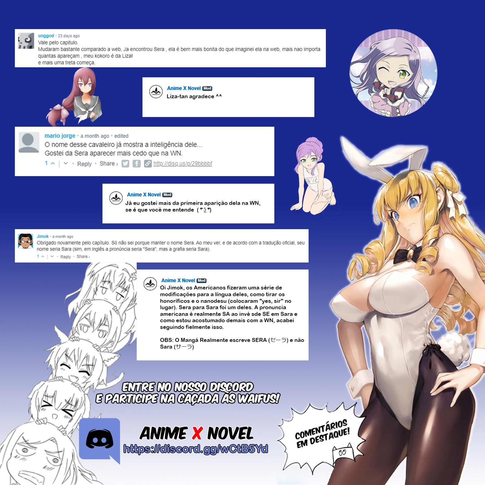 Death March to the Parallel World Rhapsody Capítulo 67 Página 35