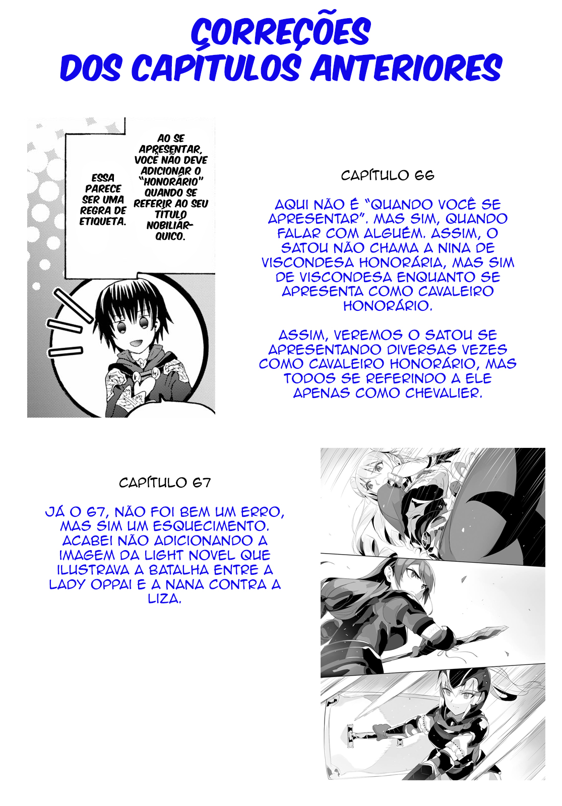 Death March to the Parallel World Rhapsody Capítulo 68 Página 31