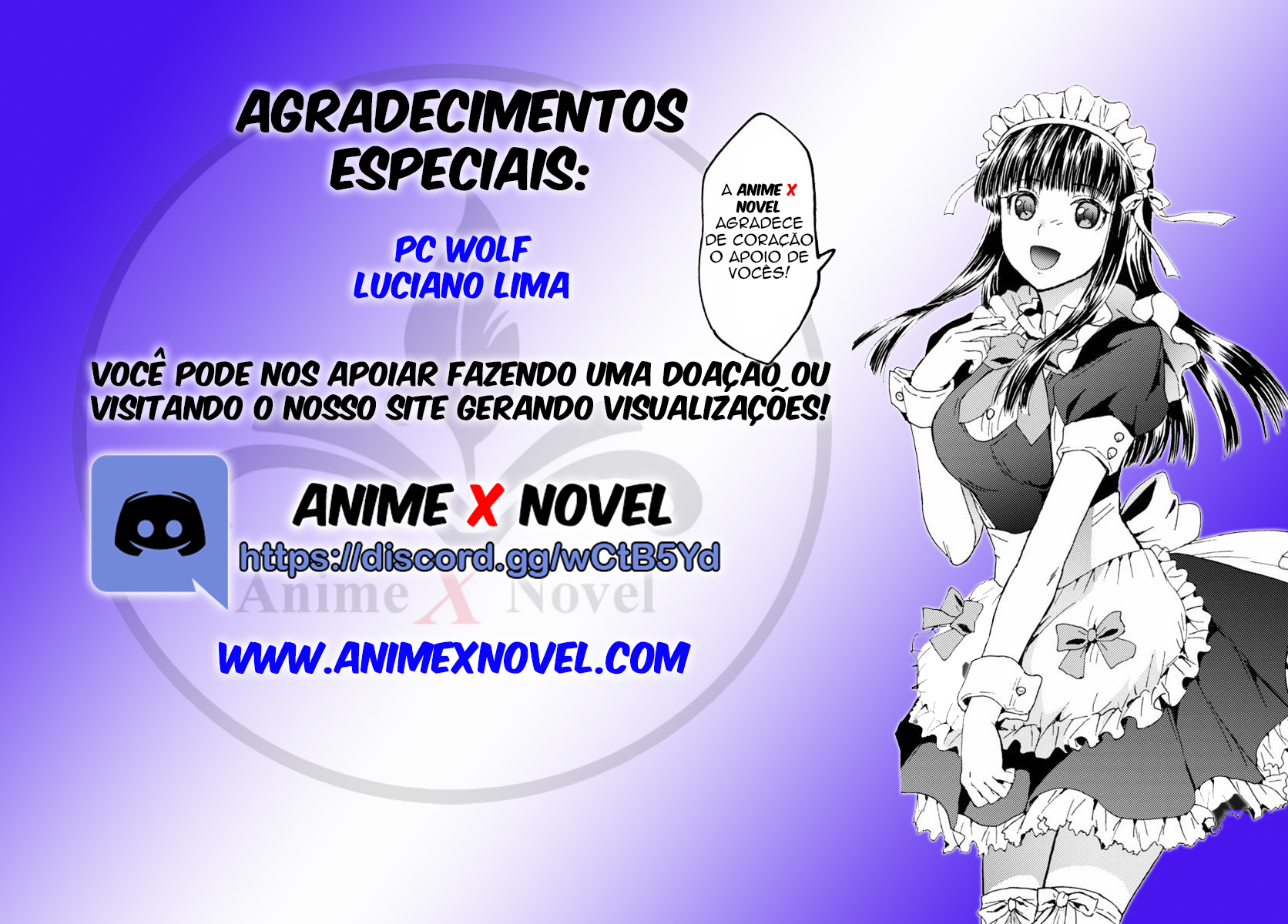Death March to the Parallel World Rhapsody Capítulo 68 Página 36