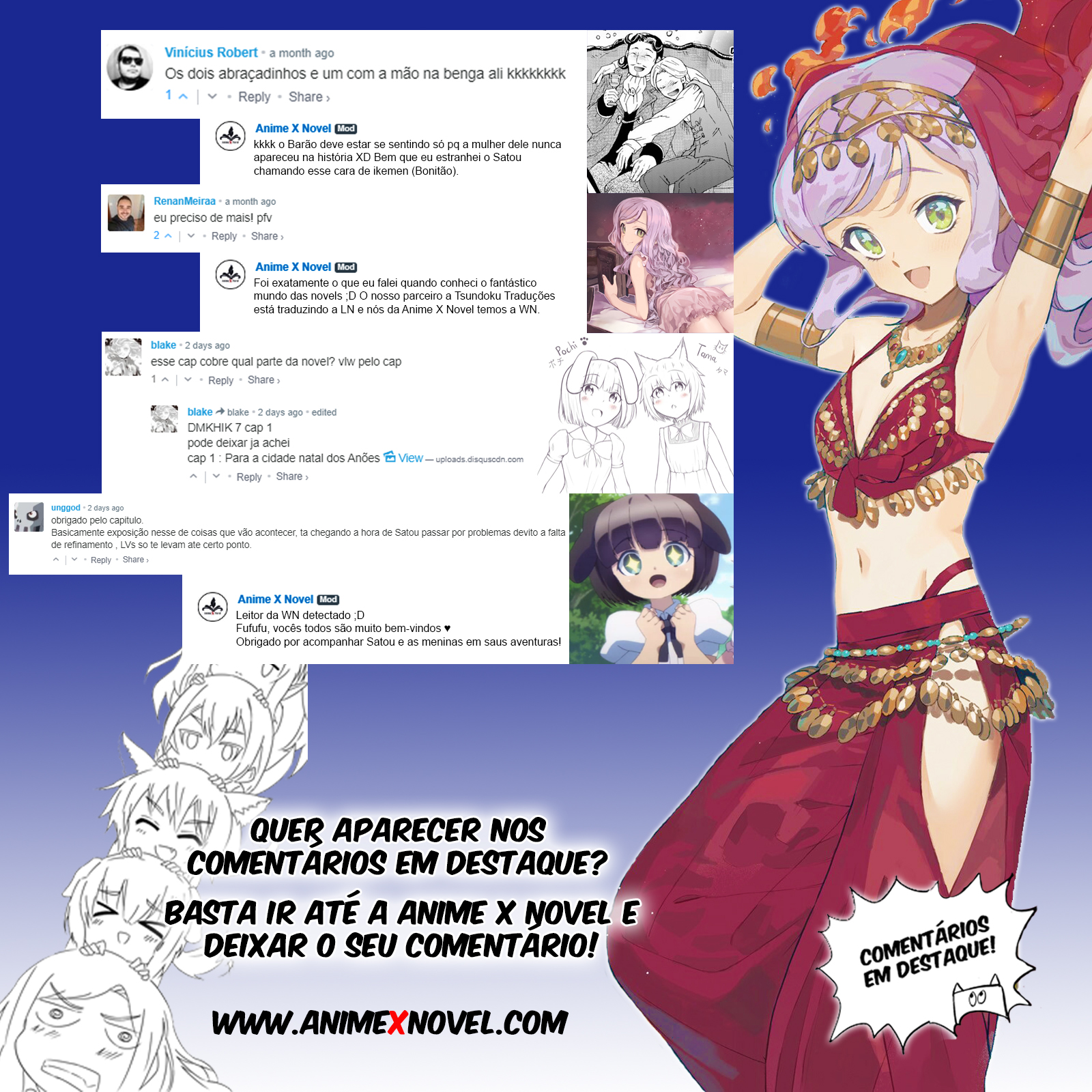 Death March to the Parallel World Rhapsody Capítulo 70 Página 31