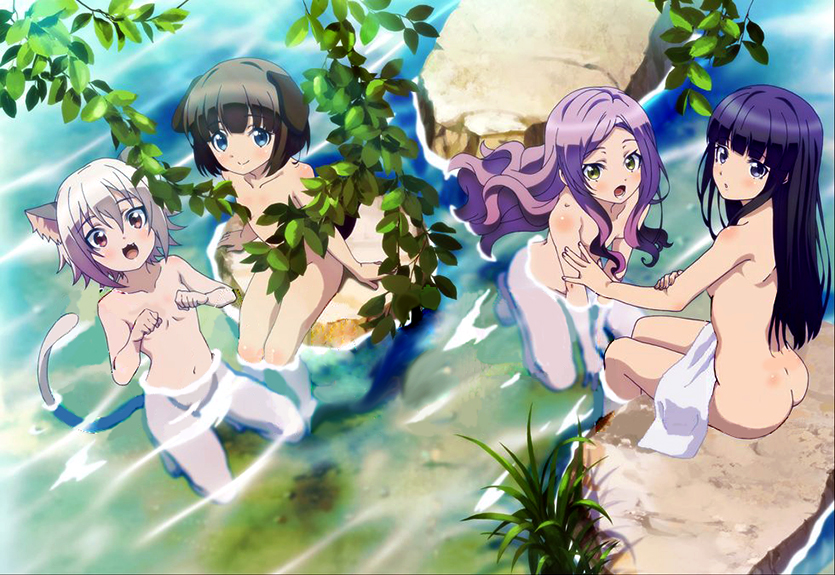 Death March to the Parallel World Rhapsody Capítulo 77 Página 30