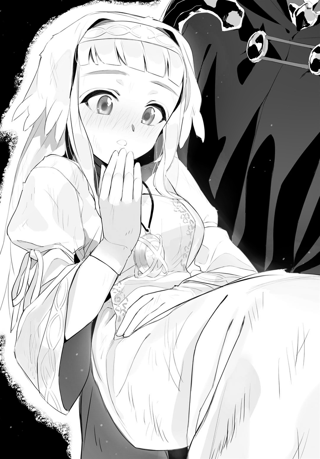 Death March to the Parallel World Rhapsody Capítulo 82 Página 29