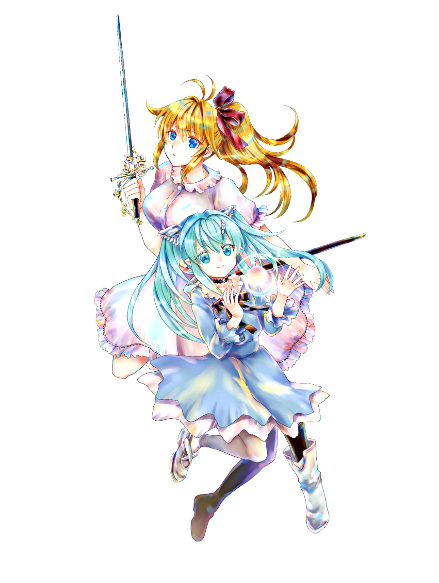 Death March to the Parallel World Rhapsody Capítulo 86 Página 14