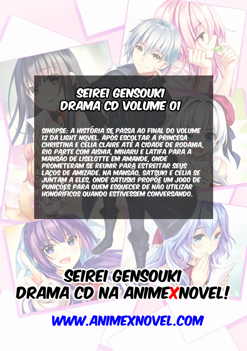 Death March to the Parallel World Rhapsody Capítulo 86 Página 15