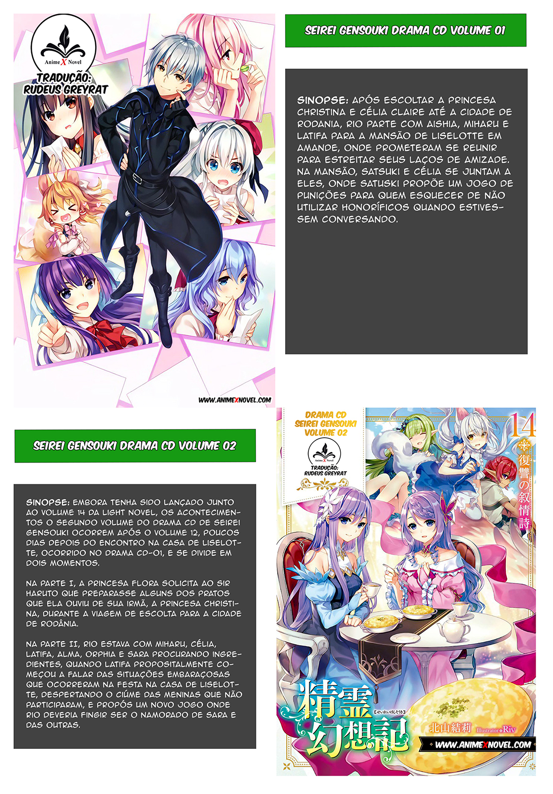 Death March to the Parallel World Rhapsody Capítulo 87 Página 36