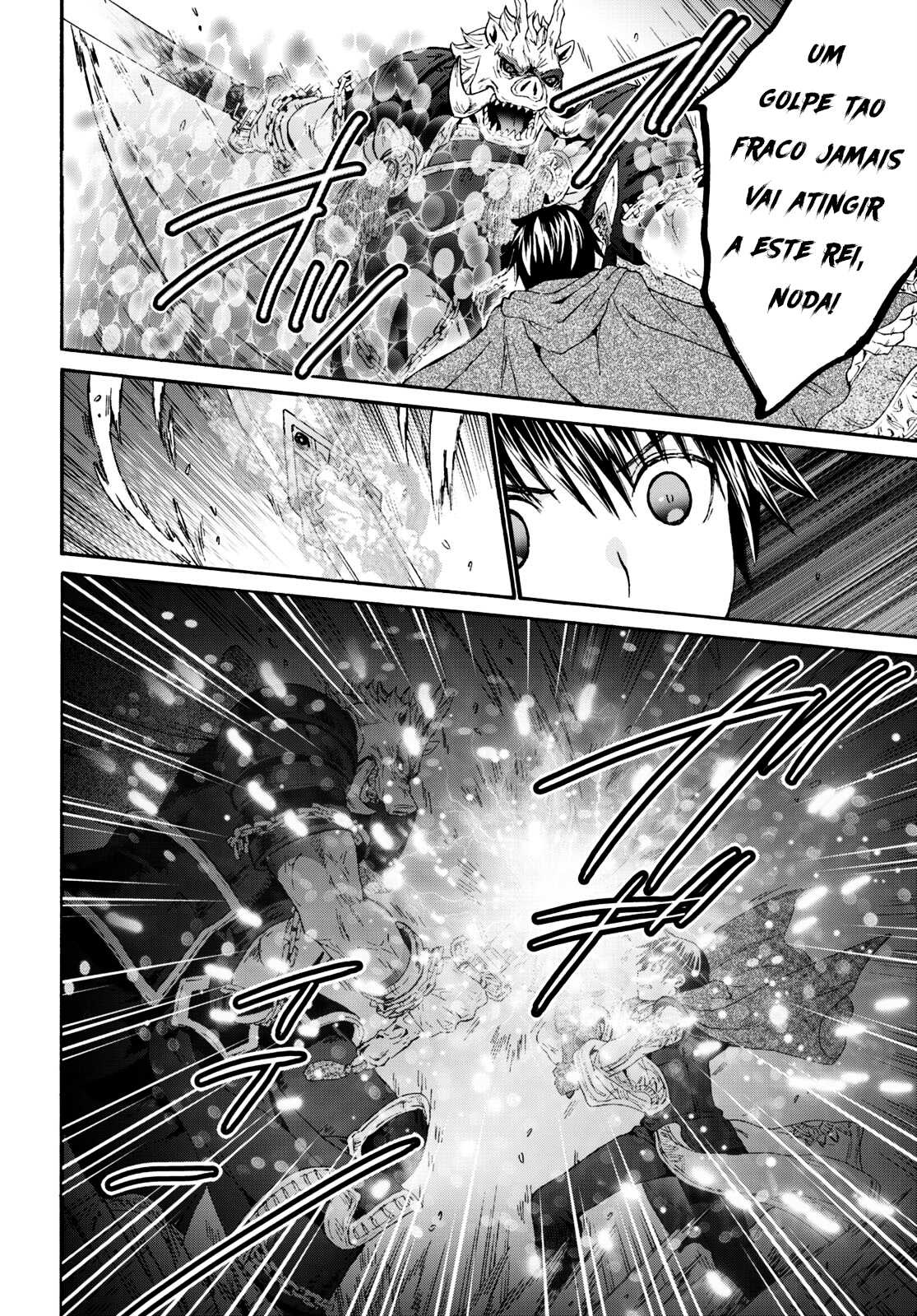 Death March to the Parallel World Rhapsody Capítulo 90 Página 3