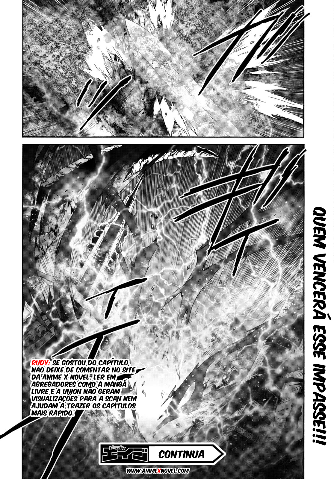 Death March to the Parallel World Rhapsody Capítulo 91 Página 31