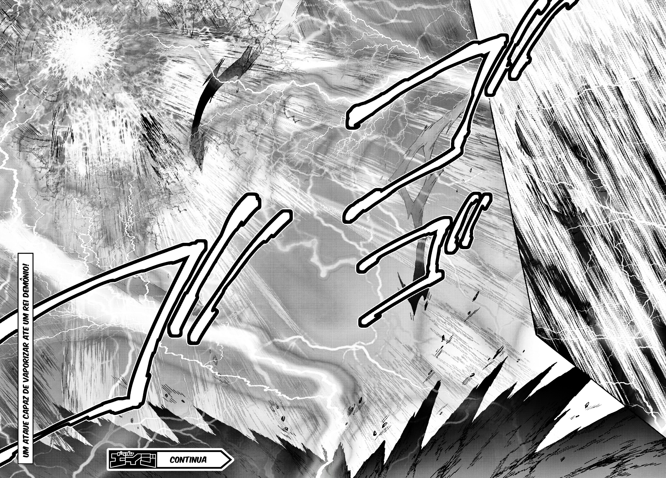 Death March to the Parallel World Rhapsody Capítulo 92 Página 16