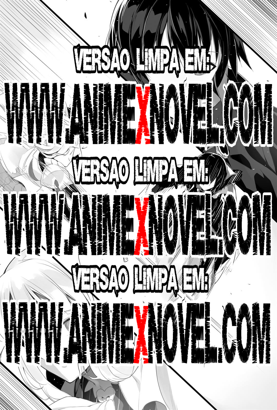 Death March to the Parallel World Rhapsody Capítulo 96 Página 25