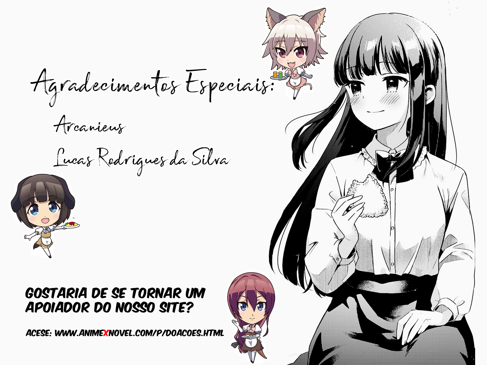 Death March to the Parallel World Rhapsody Capítulo 96 Página 28