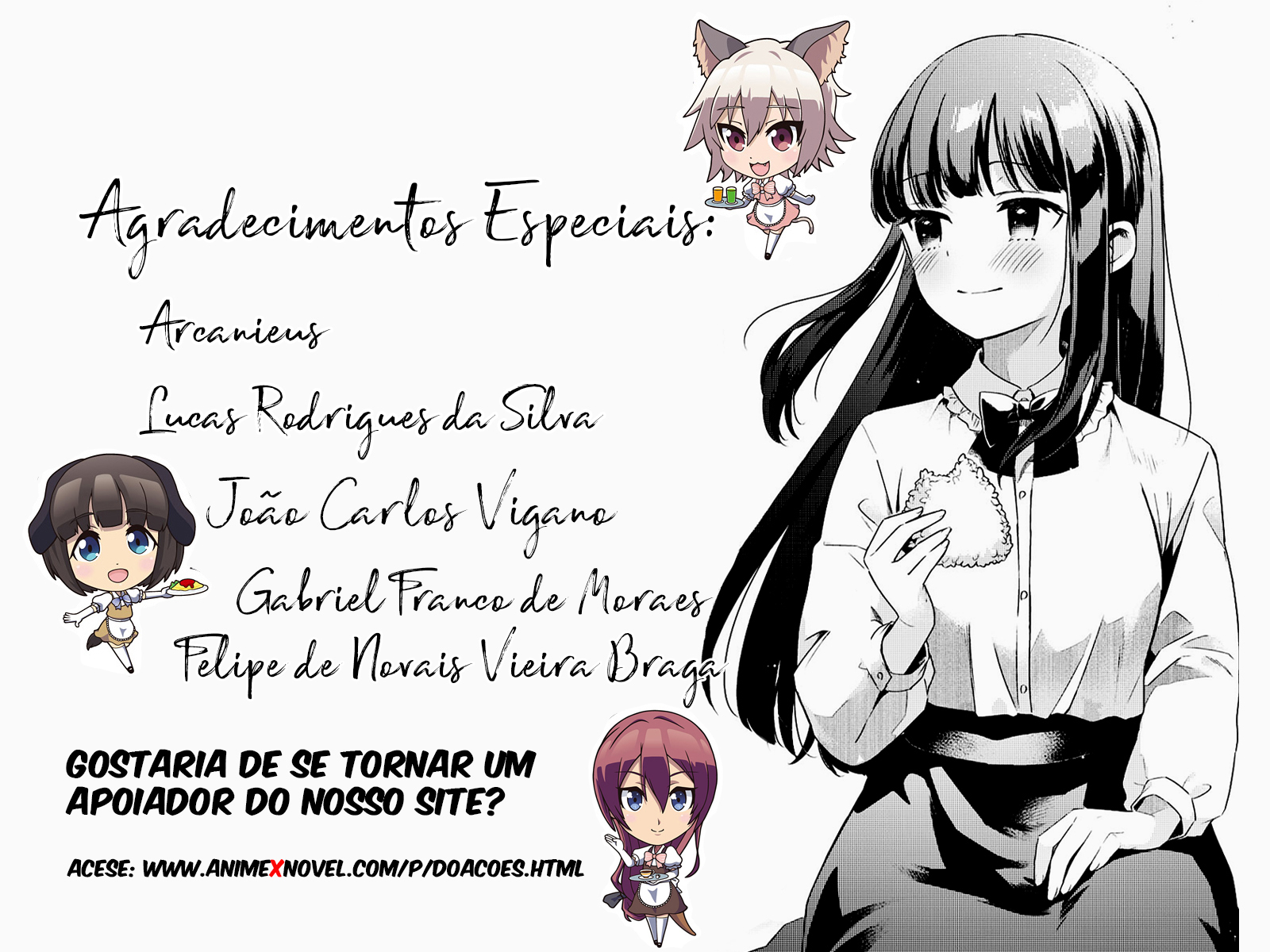 Death March to the Parallel World Rhapsody Capítulo 97 Página 28