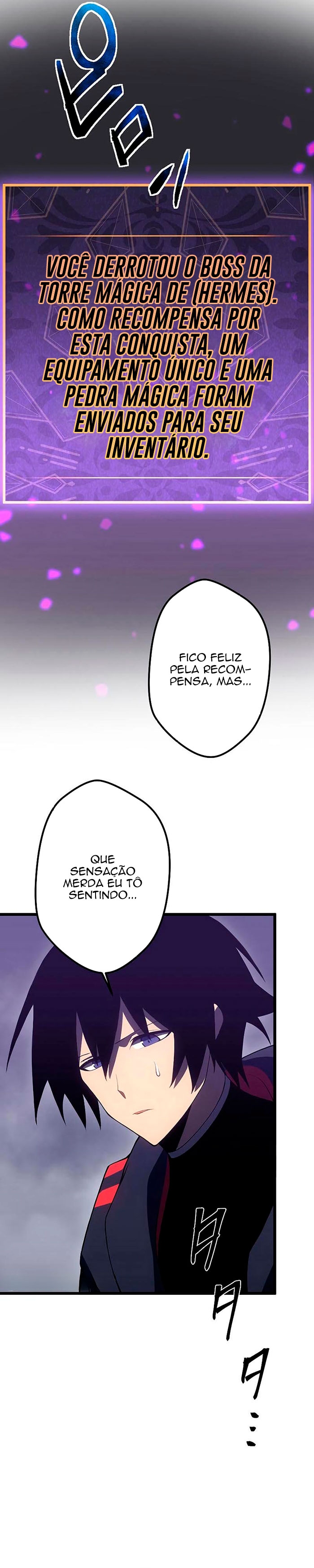 Death Penalty Capítulo 11 Página 18