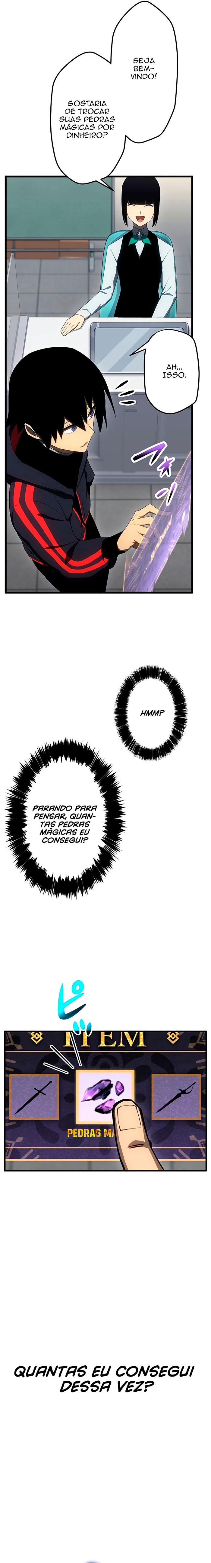 Death Penalty Capítulo 13 Página 11