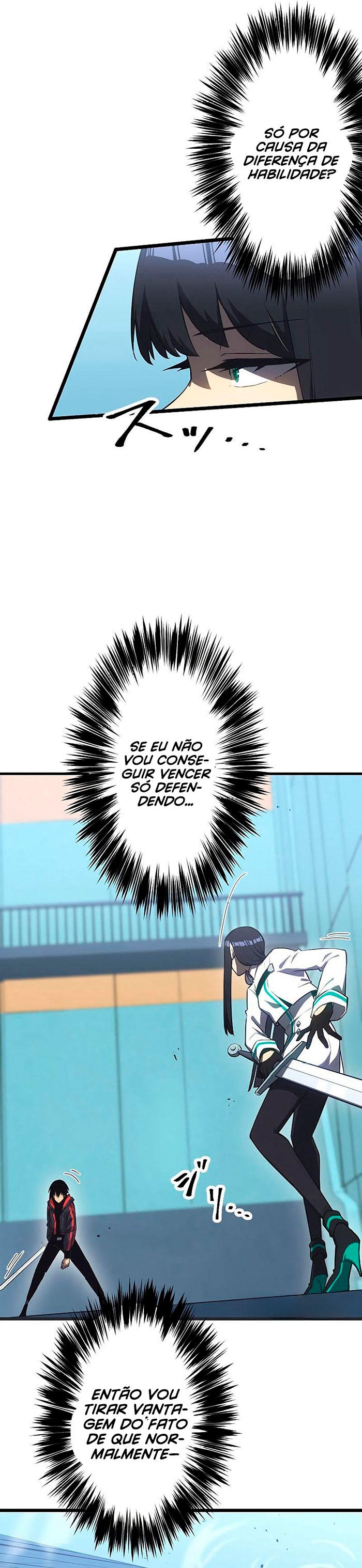 Death Penalty Capítulo 14 Página 27