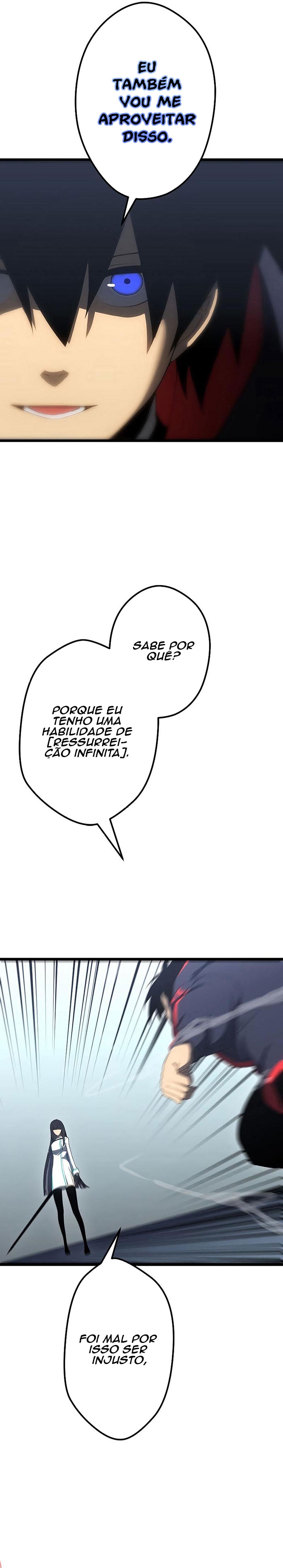 Death Penalty Capítulo 15 Página 9