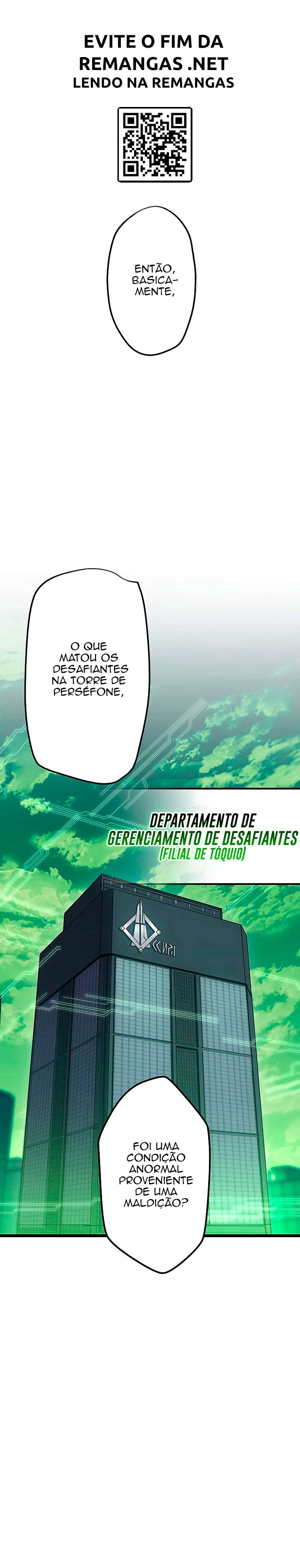 Death Penalty Capítulo 18 Página 2